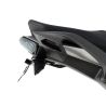 Support de plaque Ninja 1000SX/1100SX - RG Racing LP0289BK