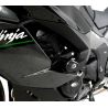 Tampons de protection Kawasaki Z1000SX, Ninja 1000/1100SX - RG RACING CP0417BL