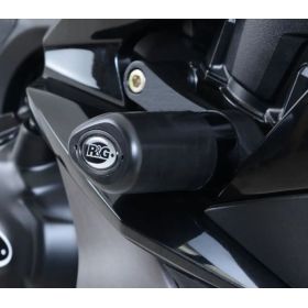 Tampons de protection Kawasaki Z1000SX, Ninja 1000/1100SX - RG RACING CP0417BL