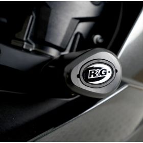 Tampons de protection Kawasaki Z1000SX, Ninja 1000/1100SX - RG RACING CP0417BL