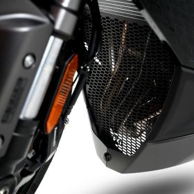 Grille de protection collecteur Kawasaki Ninja 1000SX/1100SX - RG RACING DG0063PROBK