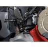 Commandes Reculées Gilles Tooling MUE2 - Ducati Panigale V4 / S (2025-2026) - MUE2-D04-B
