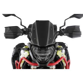 Bulle BMW F900GS (2023-) FLOWJET Wunderlich 20233-002