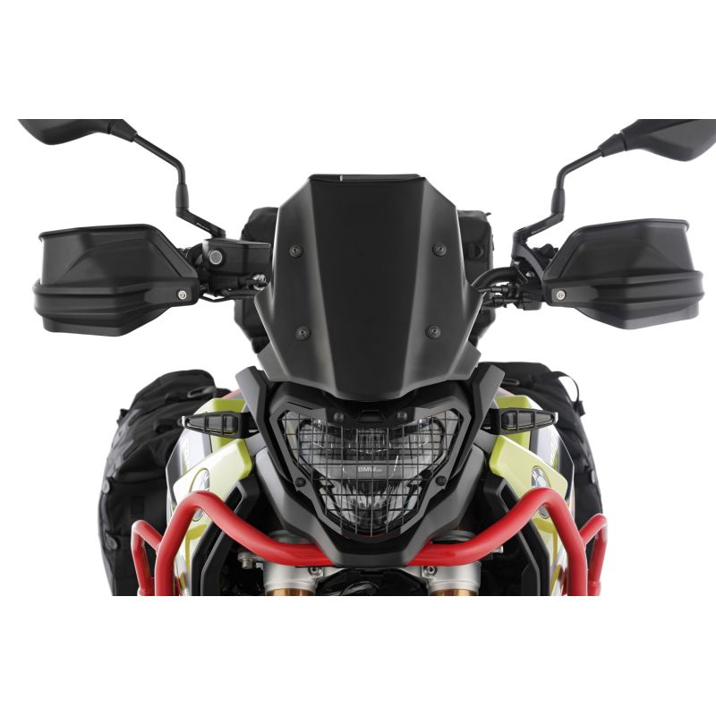 Bulle BMW F900GS (2023-) FLOWJET Wunderlich 20233-002