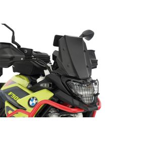 Bulle BMW F900GS (2023-) FLOWJET Wunderlich 20233-002