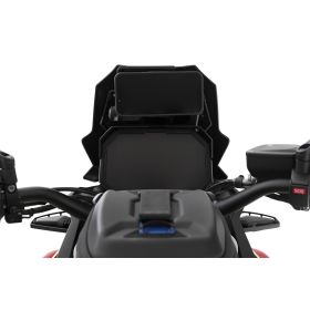 Bulle BMW F900GS (2023-) FLOWJET Wunderlich 20233-002