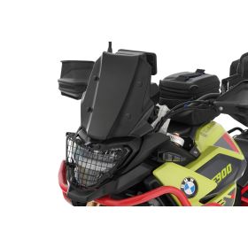 Bulle BMW F900GS (2023-) FLOWJET Wunderlich 20233-002