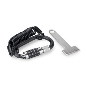 Antivol casque Universel Puig 22491N