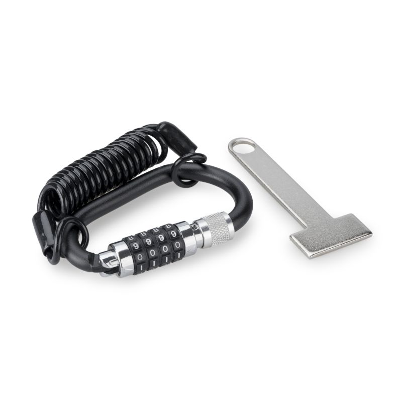 Antivol casque Universel Puig 22491N