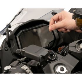 Protection Compteur BMW R1300RT (2025-) Puig 22702W