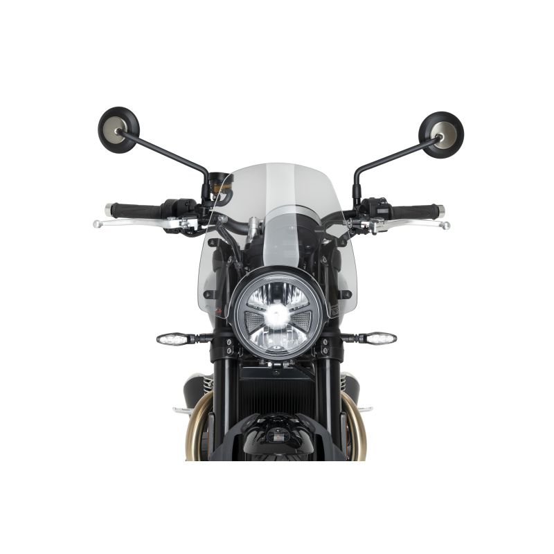 Bulle TRIUMPH SPEED TWIN 900/1200 (2025-) Puig 22618W