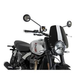 Bulle TRIUMPH SPEED TWIN 900/1200 (2025-) Puig 22618N