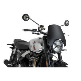 Bulle TRIUMPH SPEED TWIN 900/1200 (2025-) Puig 22618J