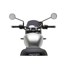 Bulle TRIUMPH SPEED TWIN 900/1200 (2025-) Puig 22618