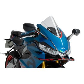 Bulle APRILIA RS660, RS660 FACTORY (2025-) Puig 22644W