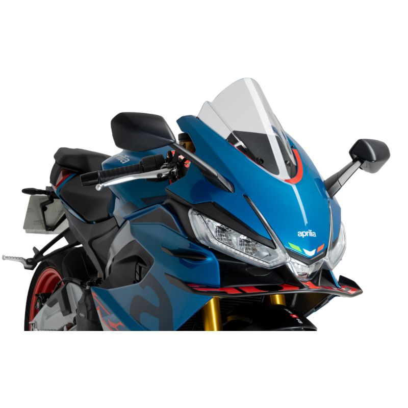 Bulle APRILIA RS660, RS660 FACTORY (2025-) Puig 22644W