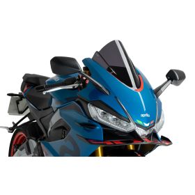 Bulle APRILIA RS660, RS660 FACTORY (2025-) Puig 22644F