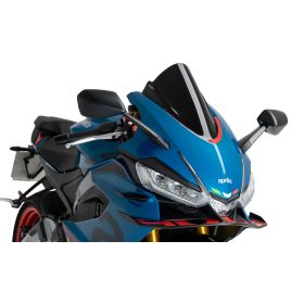 Bulle APRILIA RS660, RS660 FACTORY (2025-) Puig 22644N