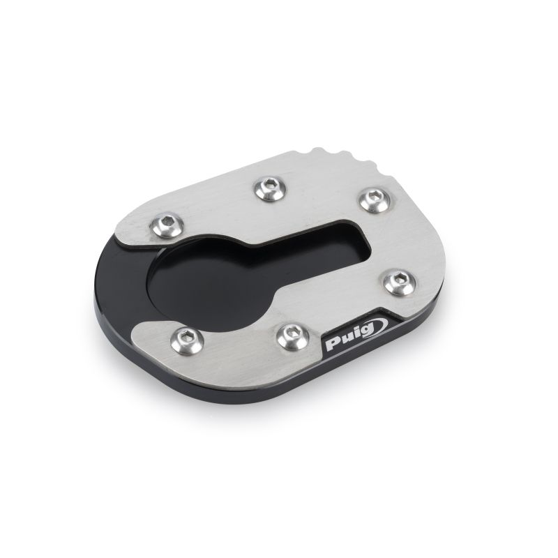 Patin de béquille BMW F900R et F900XR (2025-) Puig 22462N