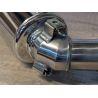 Silencieux Coniques Moto Guzzi V7 850 Euro 5+ (2025) - Mistral Exhaust