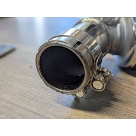 Silencieux Coniques Moto Guzzi V7 850 Euro 5+ (2025) - Mistral Exhaust