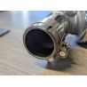 Silencieux Coniques Moto Guzzi V7 850 Euro 5+ (2025) - Mistral Exhaust