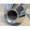 Silencieux Coniques Moto Guzzi V7 850 Euro 5+ (2025) - Mistral Exhaust