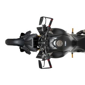 Aileron frontal HONDA CB1000 HORNET (2025-) Puig 22383