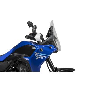 Bulle YAMAHA TENERE 700 (2025-) Rally Puig 22647W