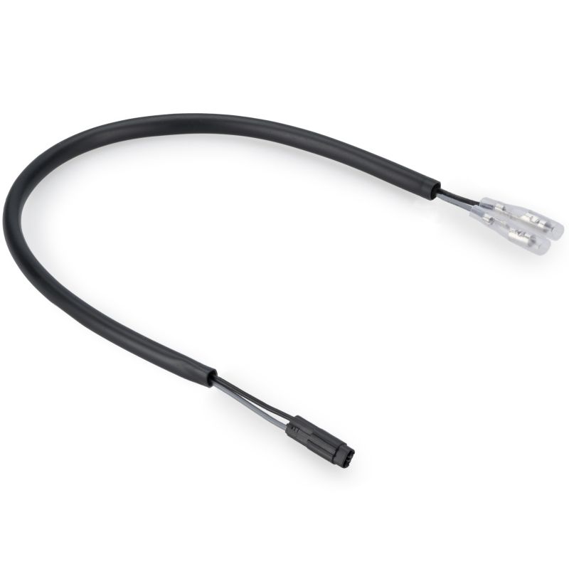 Rallonge éclairage de plaque Puig 21979N