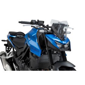 Bulle Sport HONDA CB750 HORNET (2025-) Puig 22423W