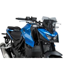 Bulle Sport HONDA CB750 HORNET (2025-) Puig 22423H