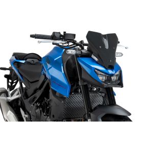 Bulle Sport HONDA CB750 HORNET (2025-) Puig 22423C