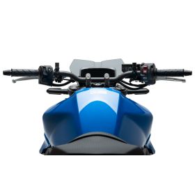 Bulle Sport HONDA CB750 HORNET (2025-) Puig 22423