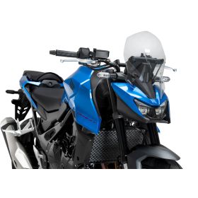 Bulle Touring HONDA CB750 HORNET (2025-) Puig 22424W