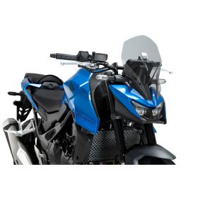 Bulle Touring HONDA CB750 HORNET (2025-) Puig 22424H