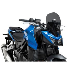 Bulle Touring HONDA CB750 HORNET (2025-) Puig 22424F