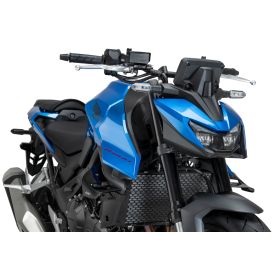 Ailerons HONDA CB750 HORNET (2025-) D12 Puig 22426N