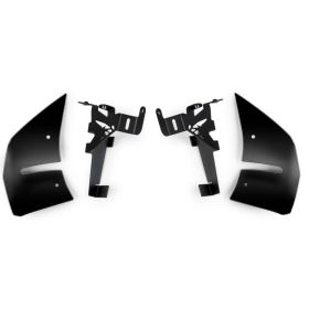 Ailerons HONDA CB750 HORNET (2025-) D12 Puig 22426N