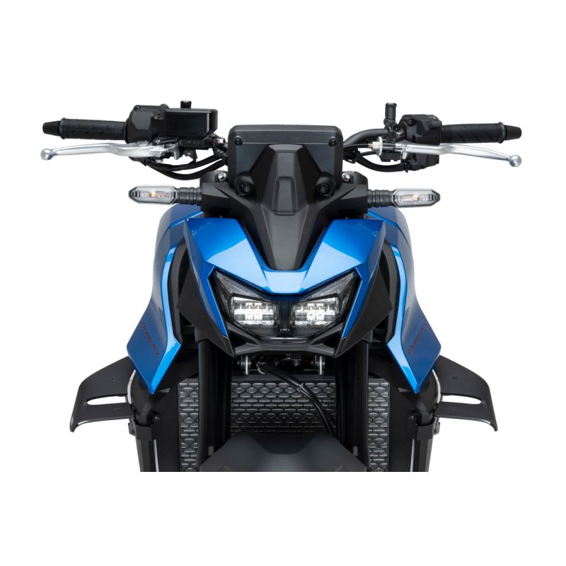 Ailerons HONDA CB750 HORNET (2025-) D12 Puig 22426J