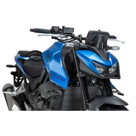 Ailerons HONDA CB750 HORNET (2025-) D12 Puig 22426C