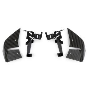 Ailerons HONDA CB750 HORNET (2025-) D12 Puig 22426C