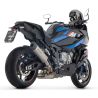 Silencieux homologué BMW M1000XR (2025-) Arwow 77509PK