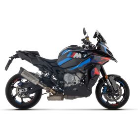 Silencieux homologué BMW M1000XR (2025-) Arwow 77509PK