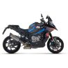 Silencieux homologué BMW M1000XR (2025-) Arwow 77509PK