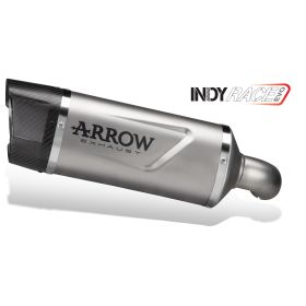 Silencieux homologué BMW M1000XR (2025-) Arwow 77509PK