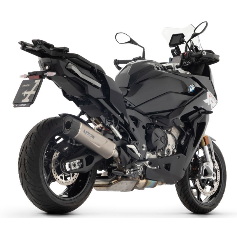 Silencieux homologué BMW S1000XR (2024-) Arrow 77508PK