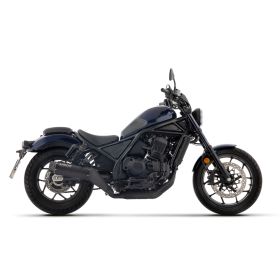 Silencieux homologué Honda CMX1100 Rebel (type SC87) Arrow 74517RB