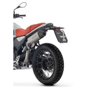 Silencieux homologué BMW R12 G/S (2025-) Arrow 72689PK