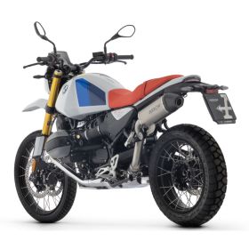 Silencieux homologué BMW R12 G/S (2025-) Arrow 72689PK